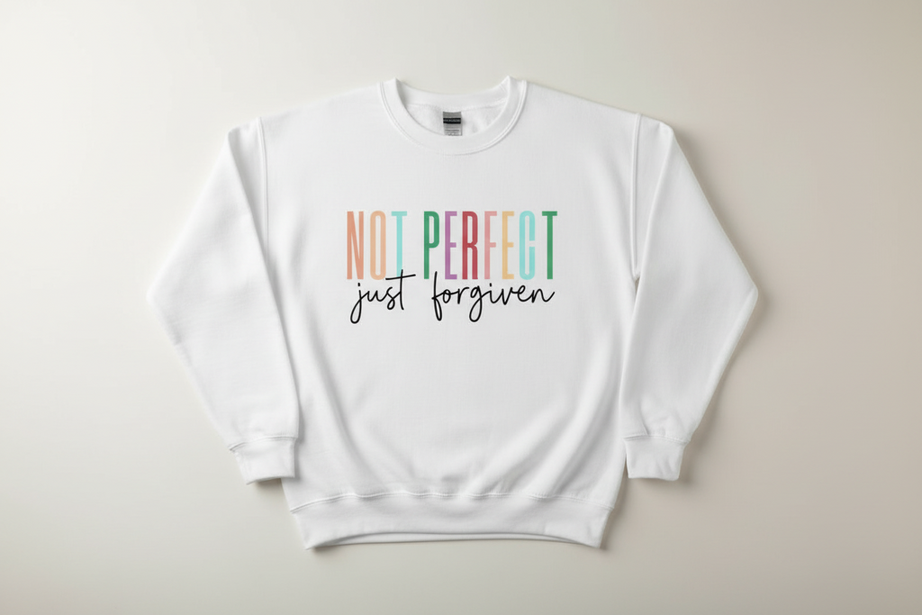 Crew neck