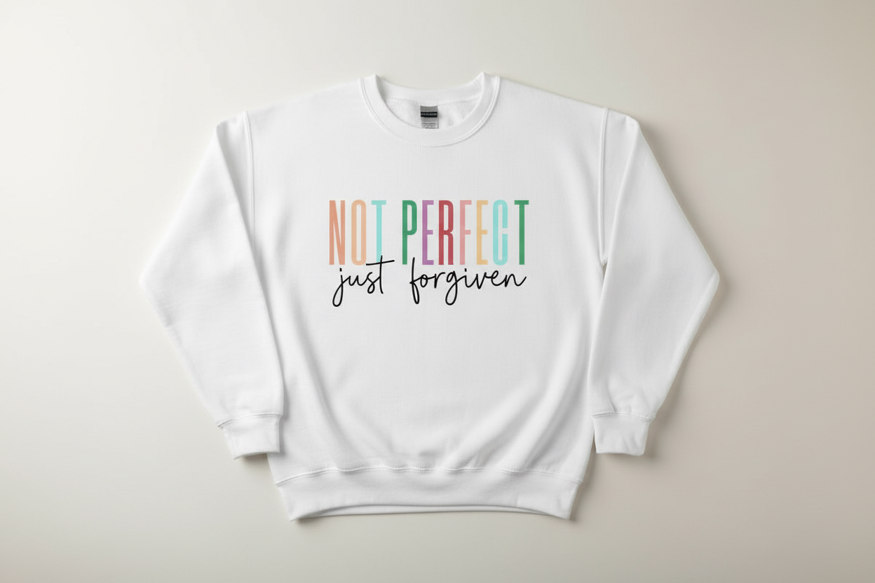 Crew neck