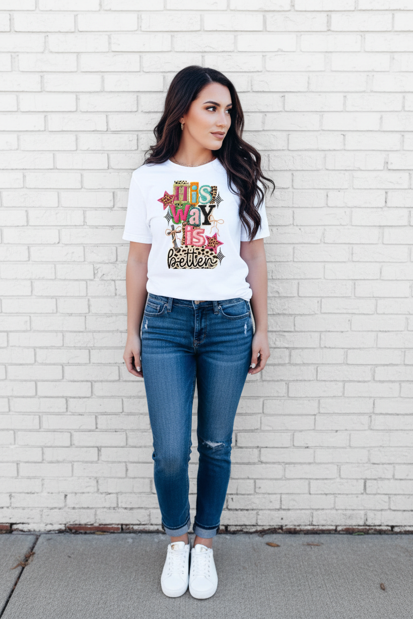 Short Sleeve T-shirt