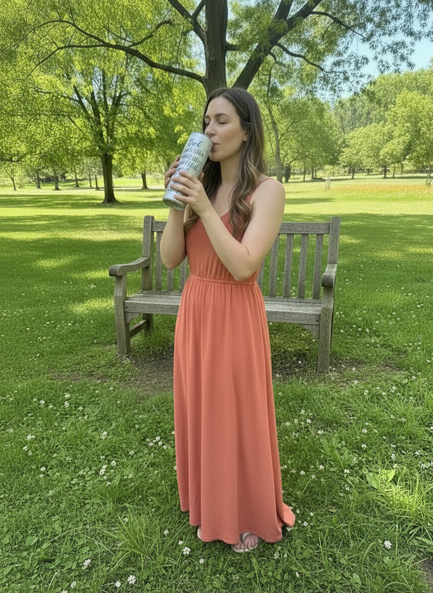 Skinny Tumbler
