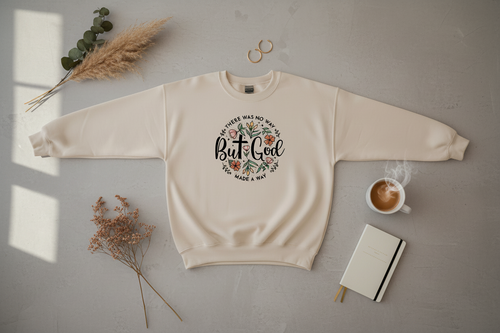 crew neck