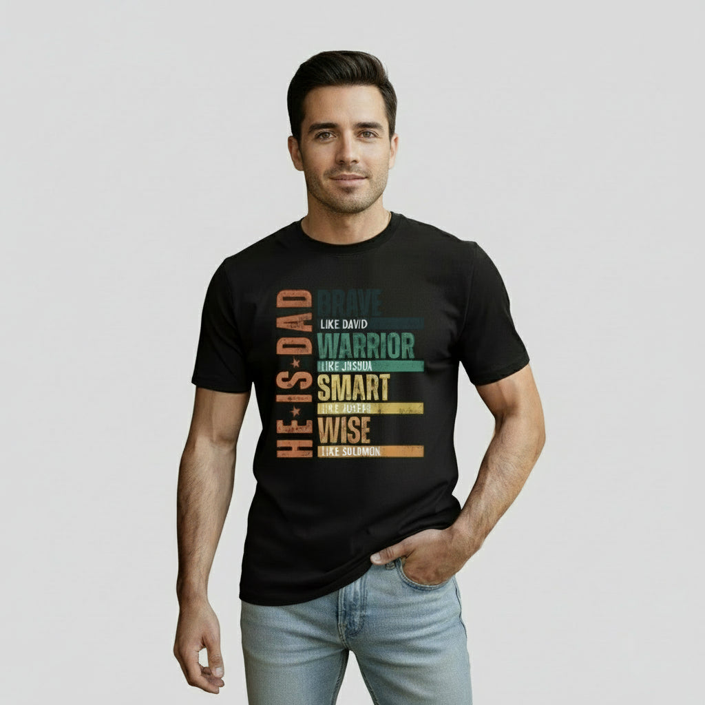 Short sleeve T-shirt