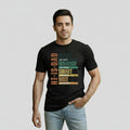 Short sleeve T-shirt