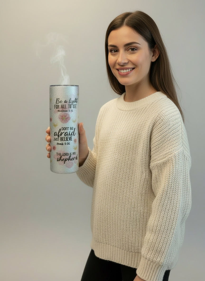 Skinny Tumbler