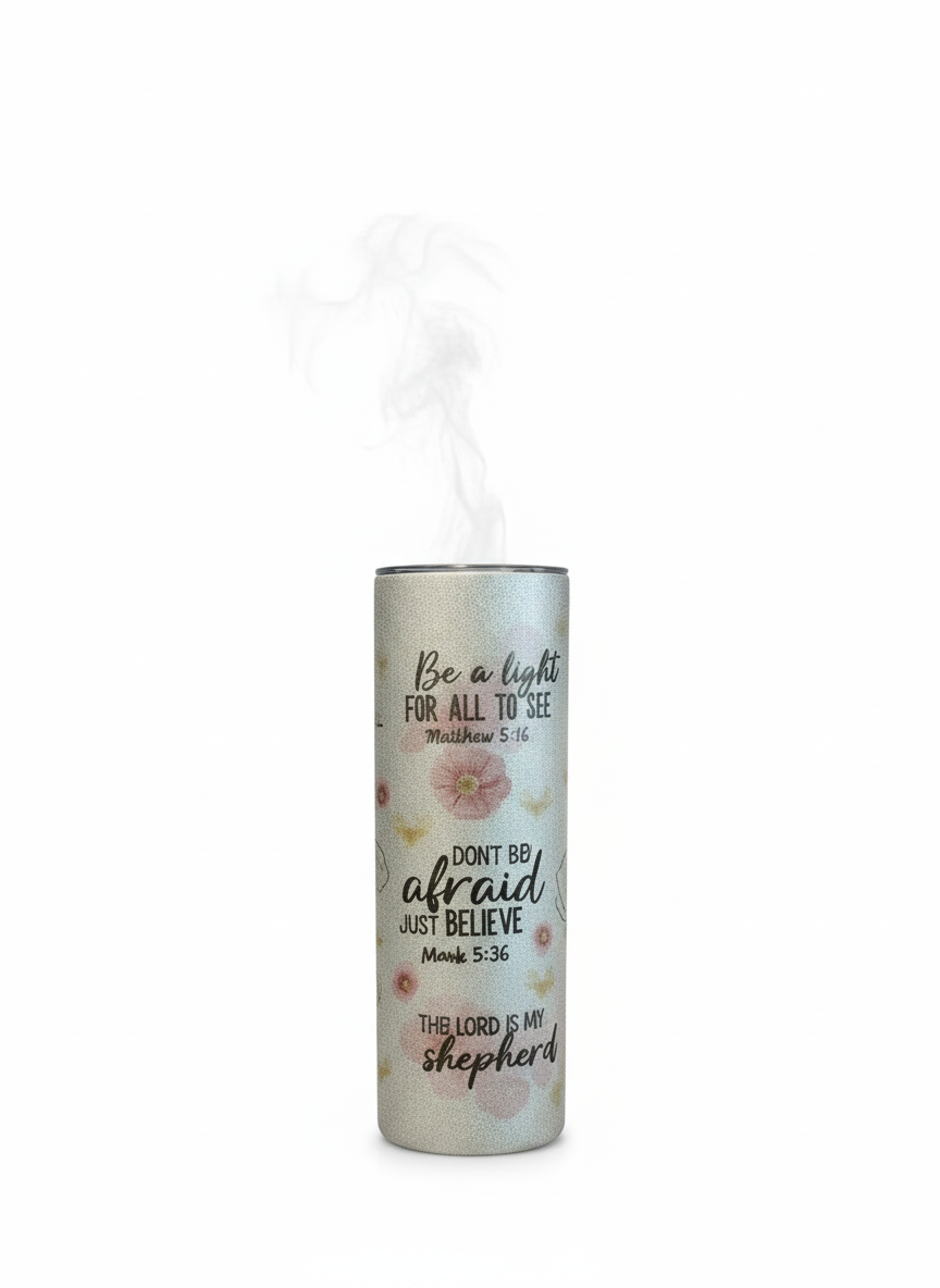 Skinny Tumbler