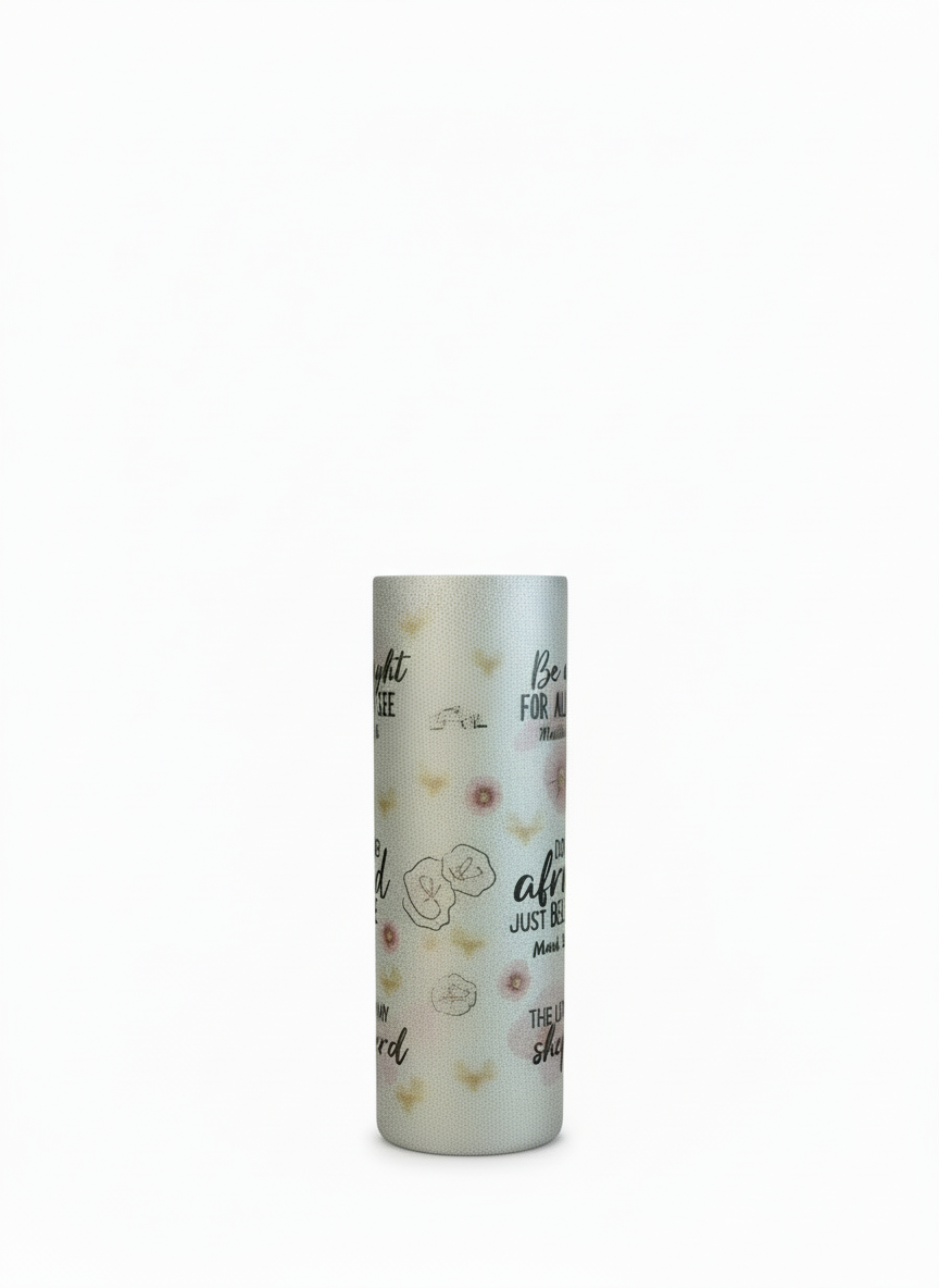 Skinny Tumbler