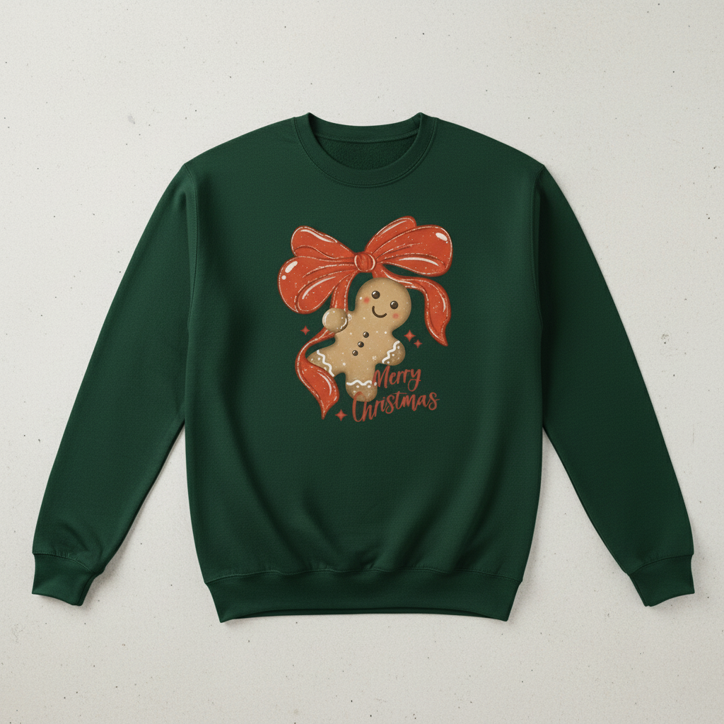 crew neck
