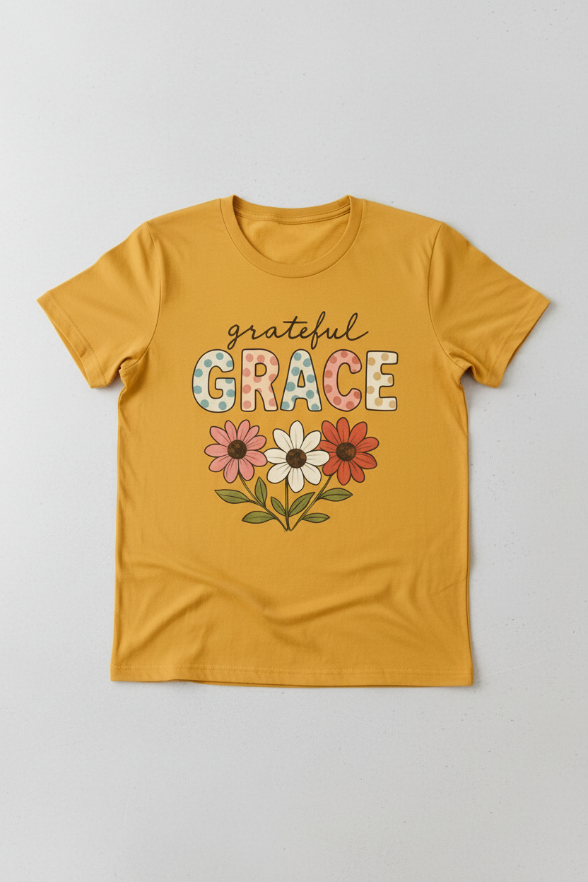 Short Sleeve T-shirt