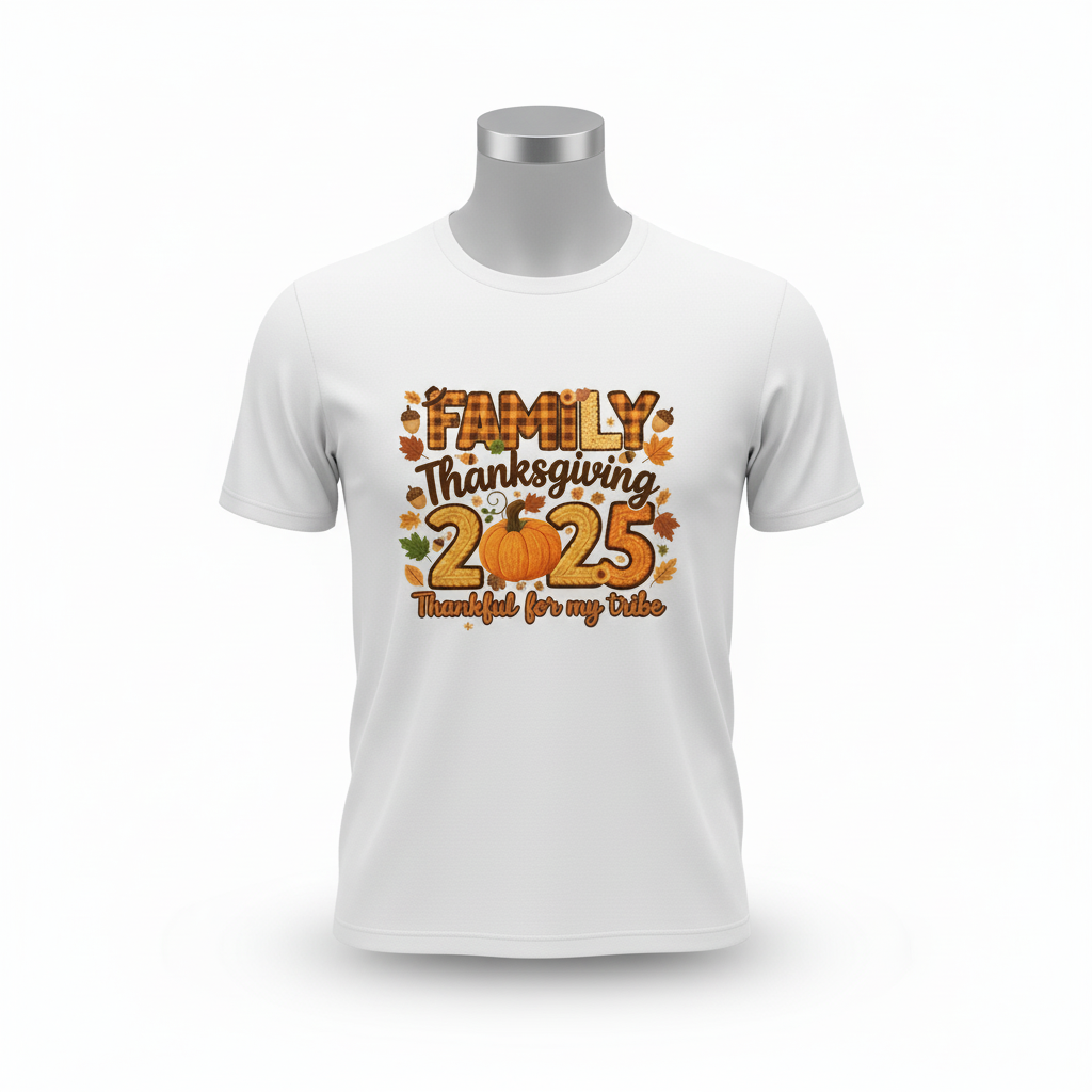 Short Sleeve T-shirt