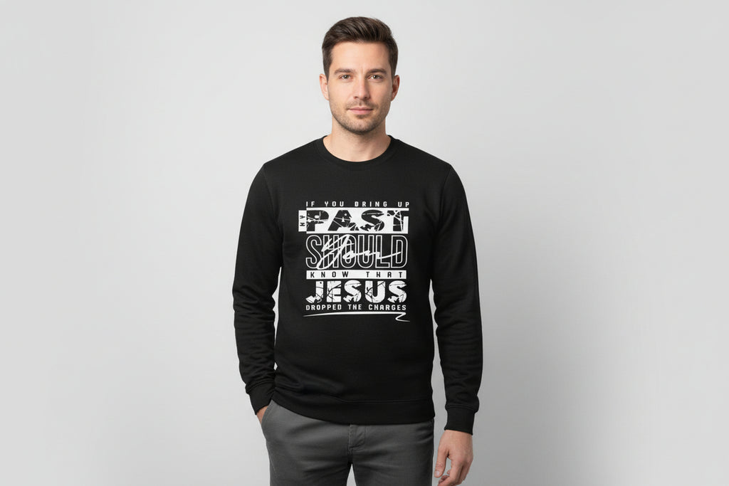 Crew Neck