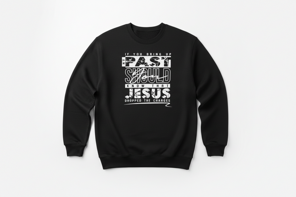Crew Neck