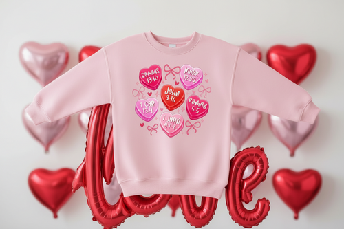 crew neck