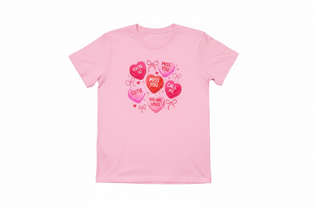 Short Sleeve T-shirt