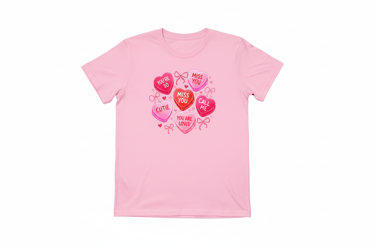 Short Sleeve T-shirt