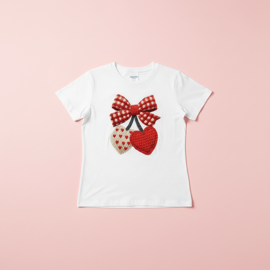 Short Sleeve T-shirt