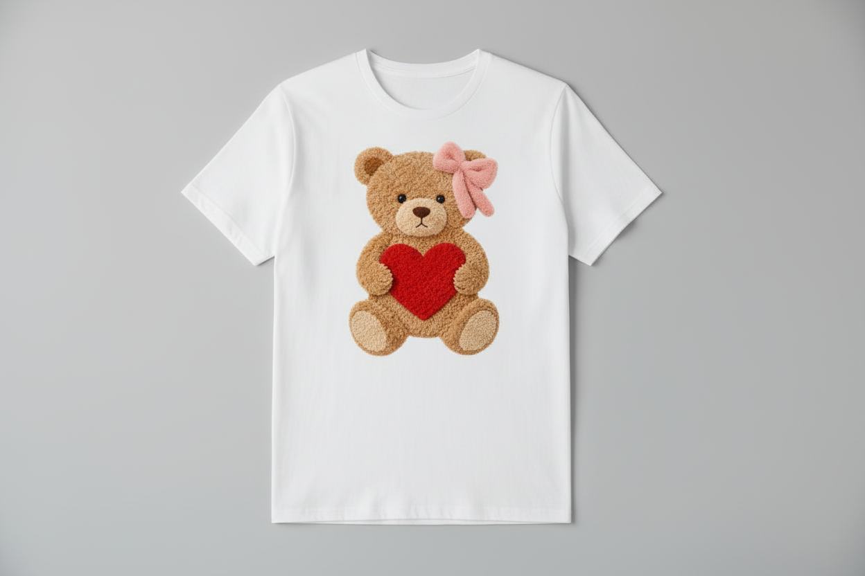 Short Sleeve T-shirt