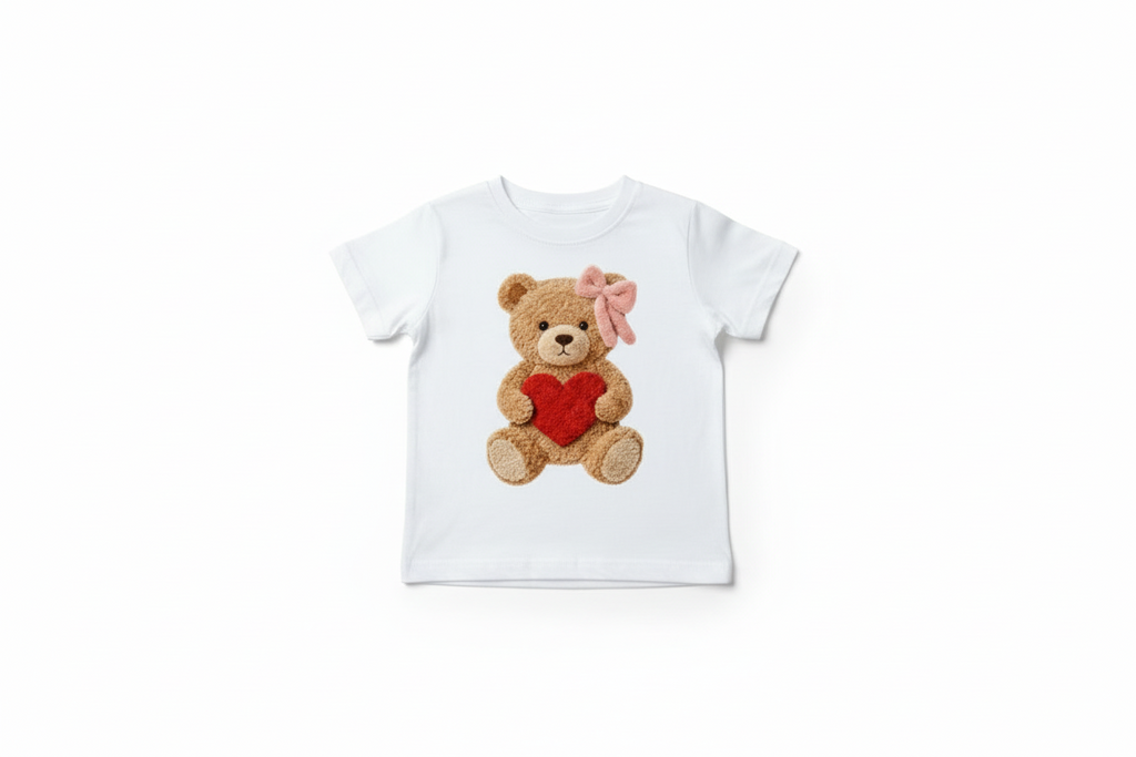 Short sleeve T-shirt