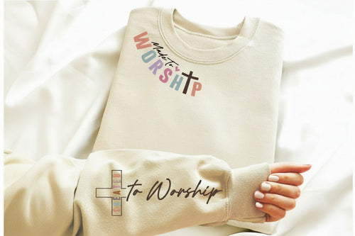Crew neck