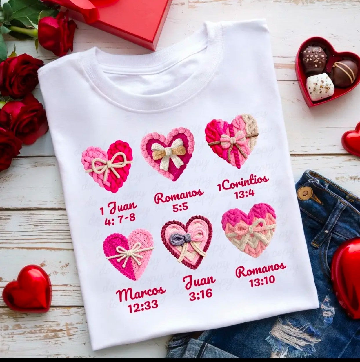 Short sleeve t-shirt