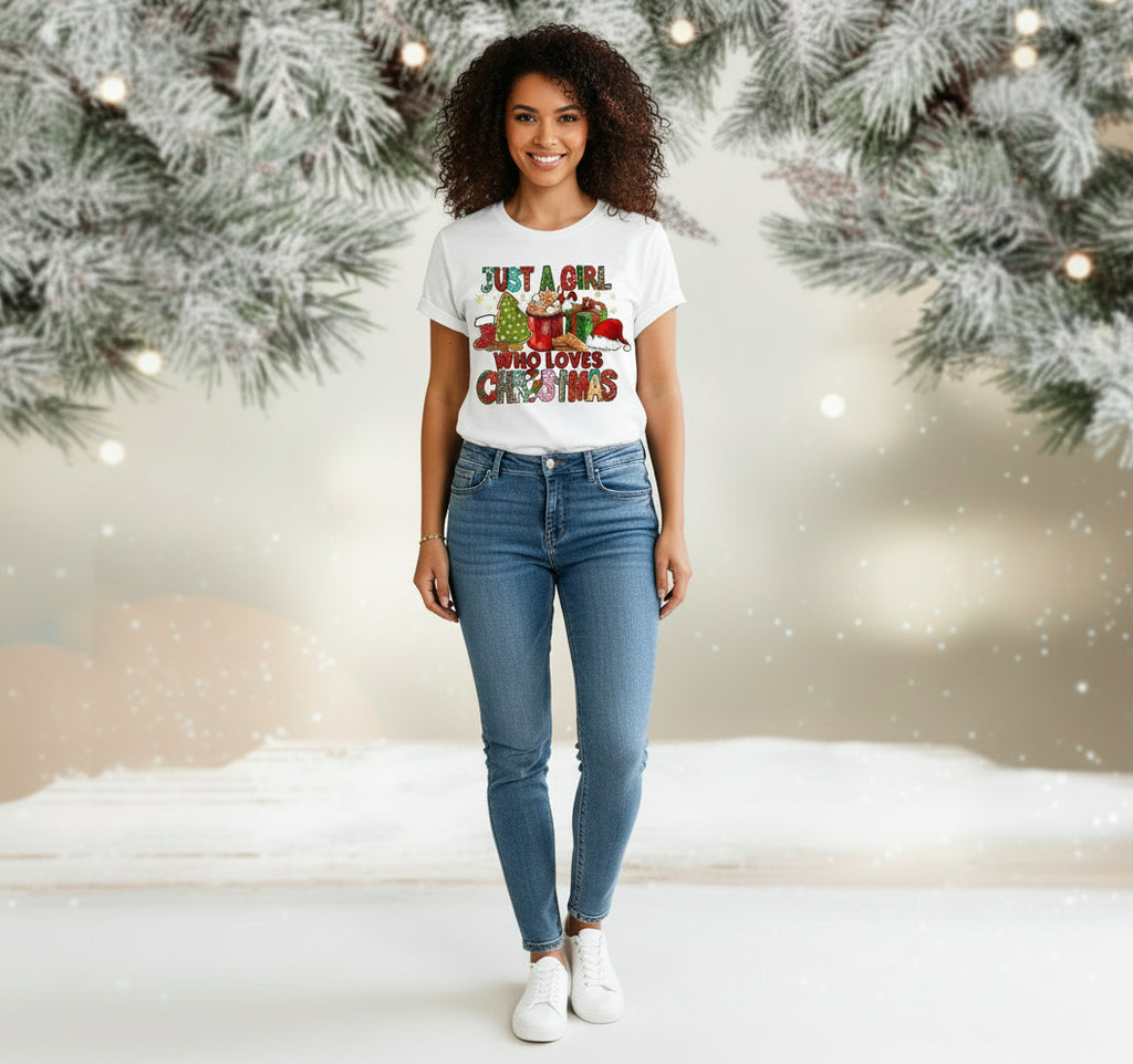 Short Sleeve T-shirt