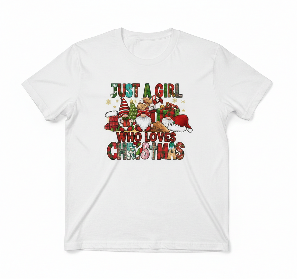 Short Sleeve T-shirt