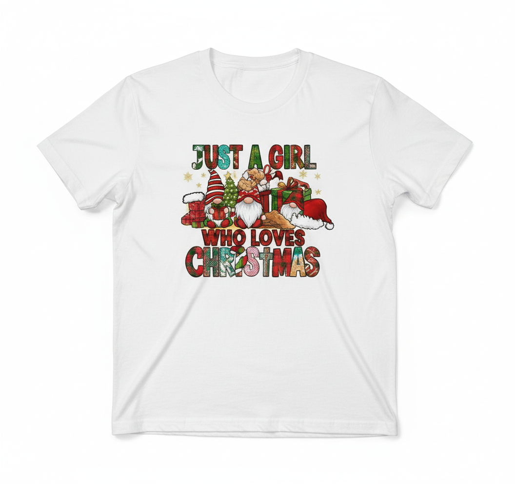 Short Sleeve T-shirt