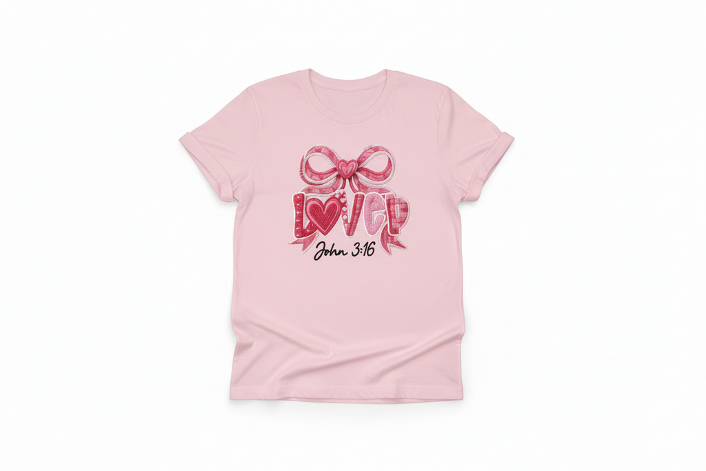 Short Sleeve T-shirt