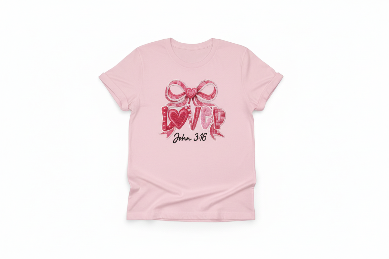 Short Sleeve T-shirt