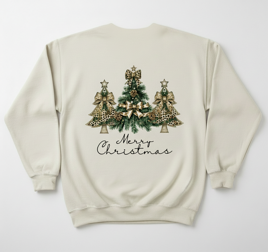 Crew Neck