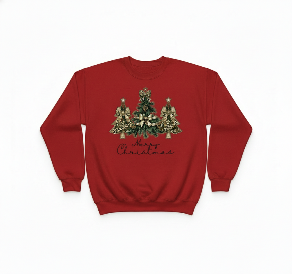 Crew Neck