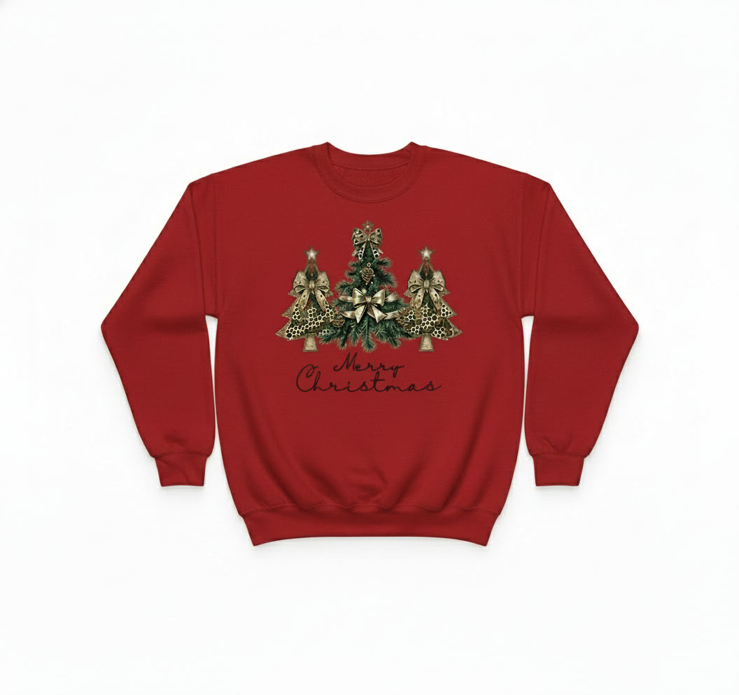 Crew Neck