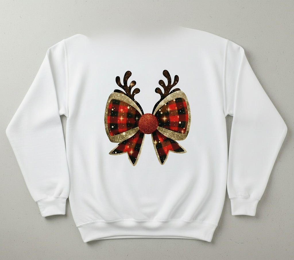 Crew Neck