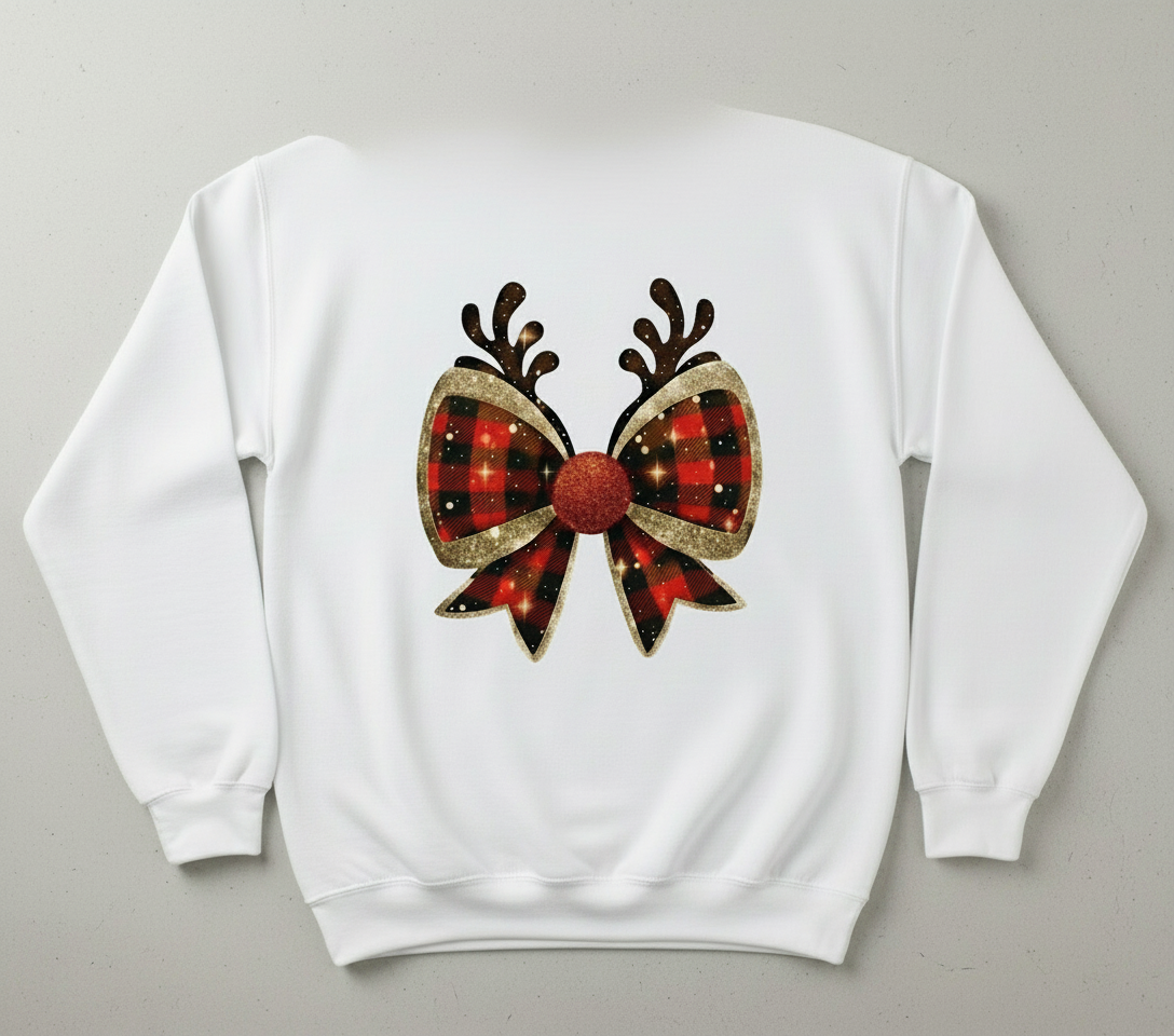 Crew Neck