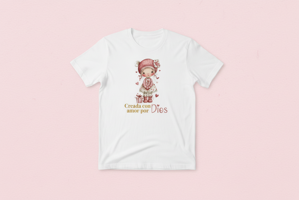 Short Sleeve T-shirt