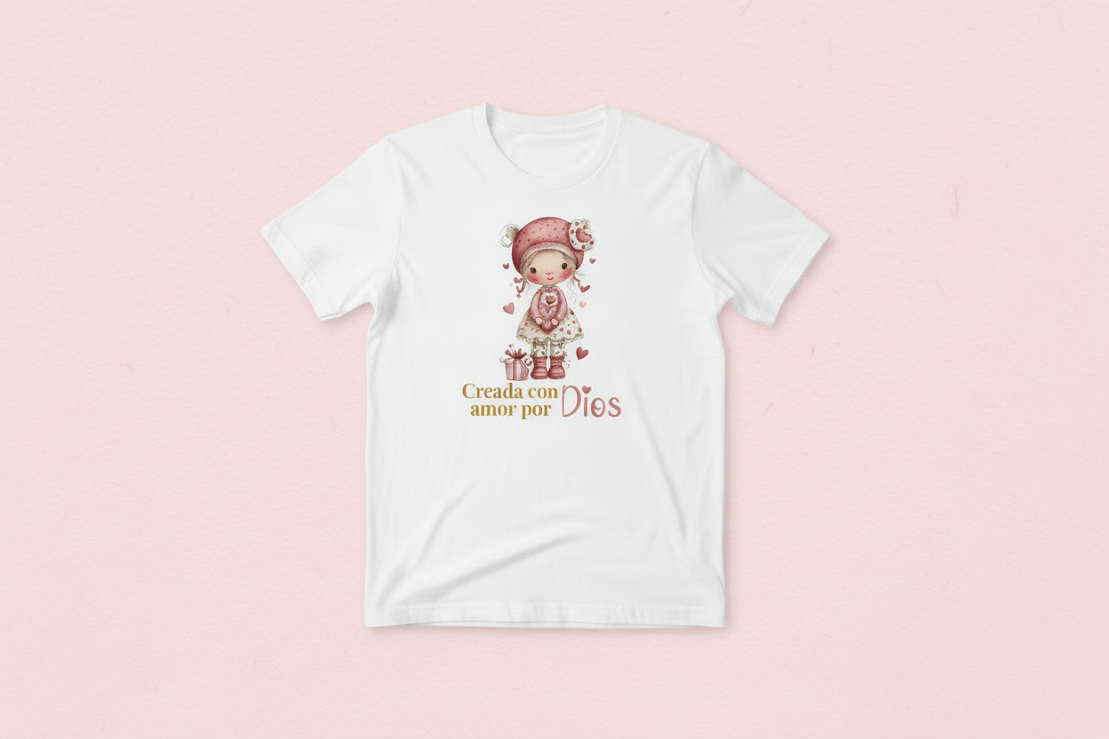 Short Sleeve T-shirt