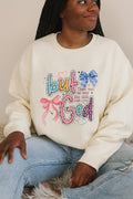 Crew neck